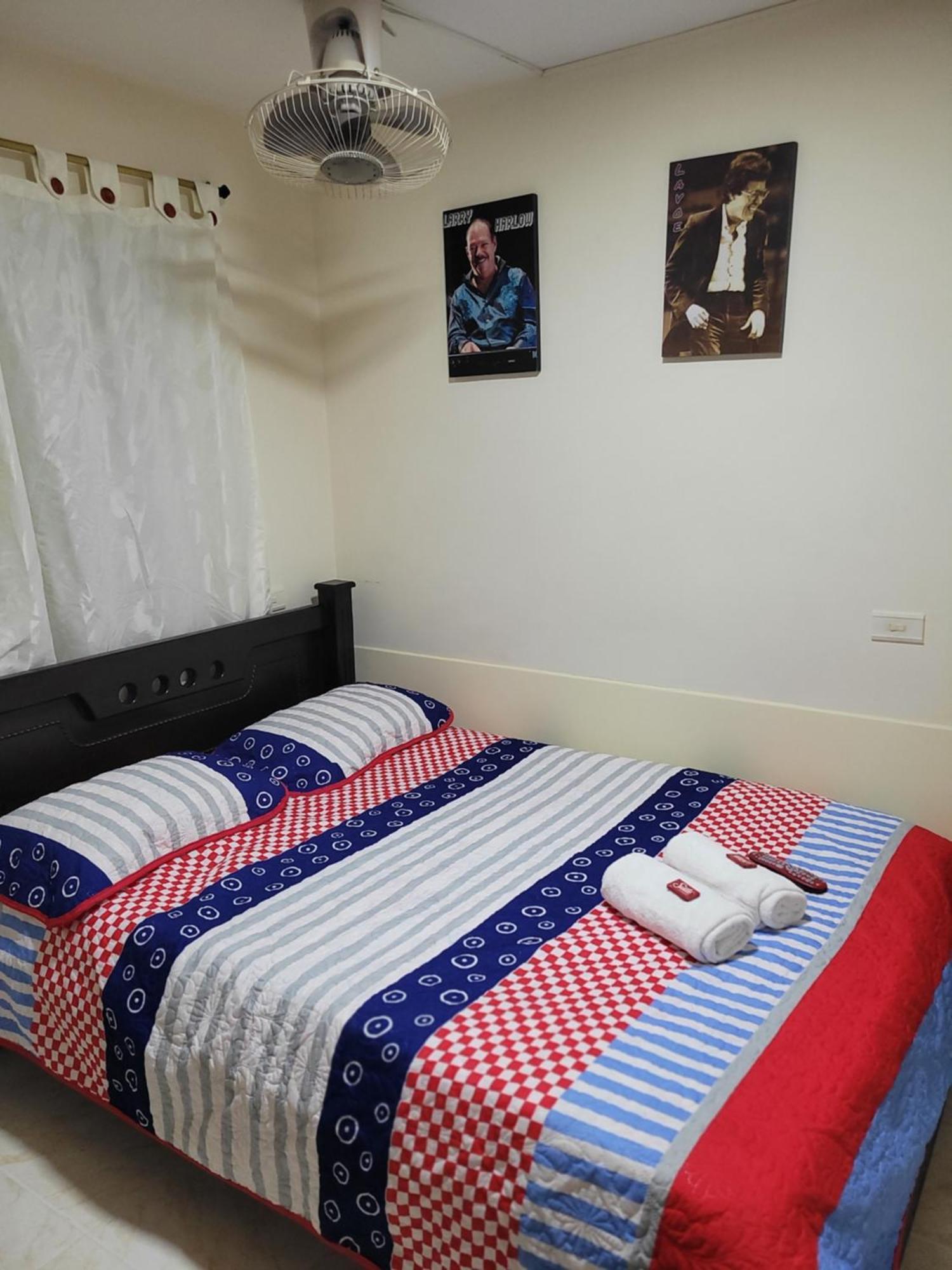 Hotel San Vicente Medellín Zewnętrze zdjęcie