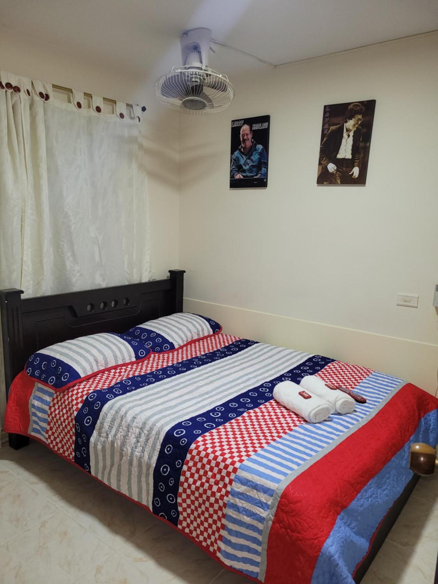 Hotel San Vicente Medellín Zewnętrze zdjęcie