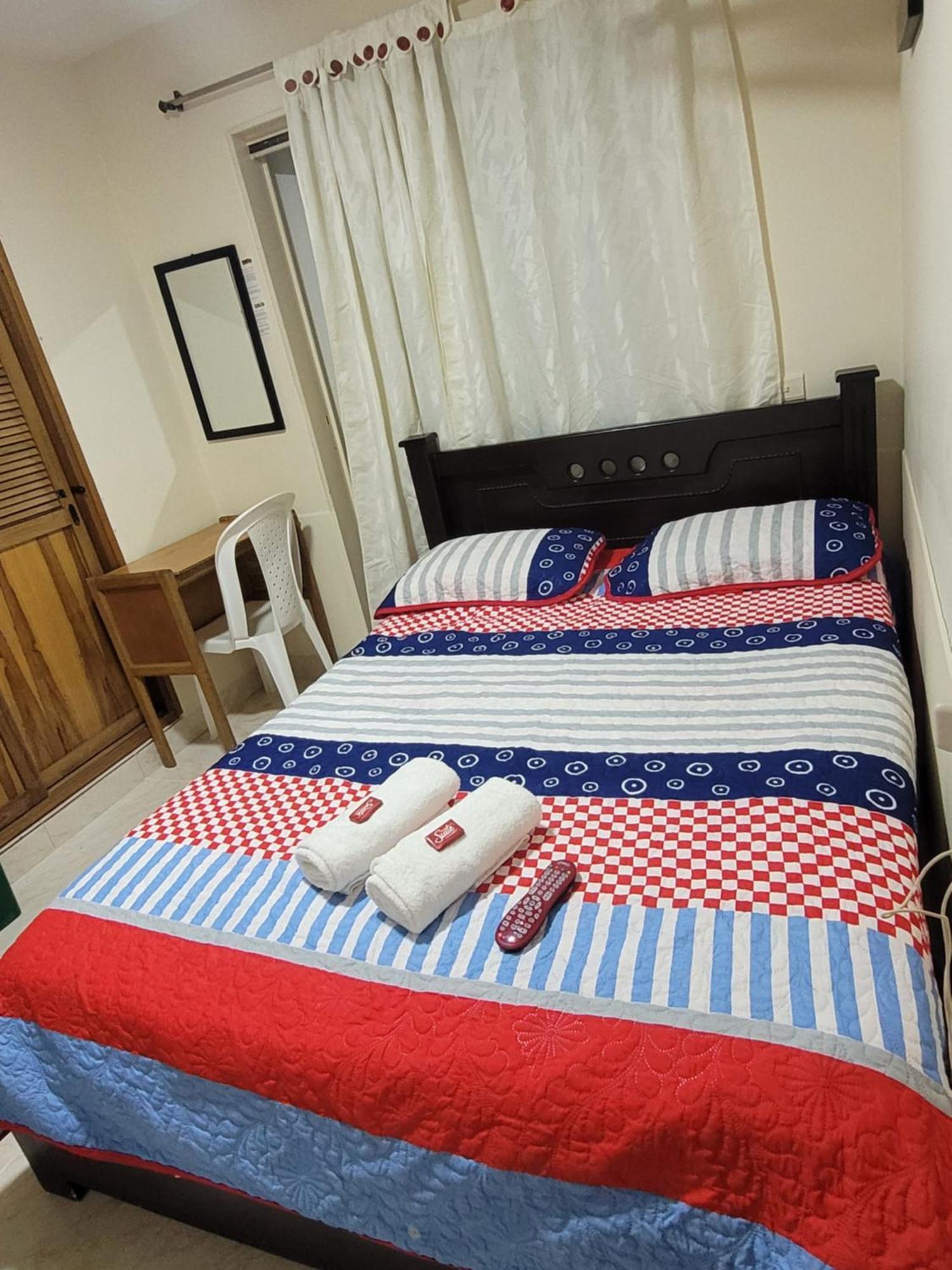 Hotel San Vicente Medellín Zewnętrze zdjęcie