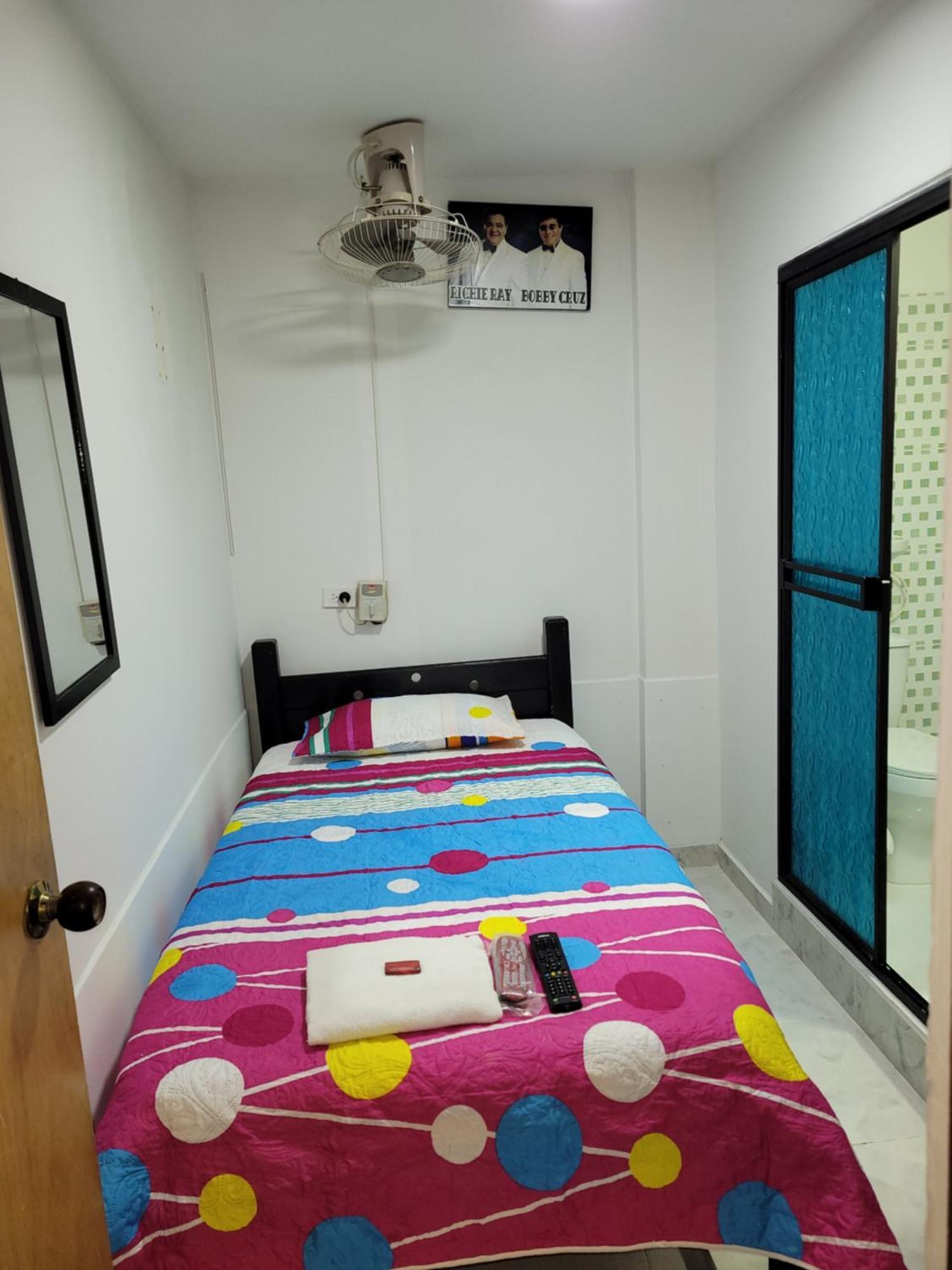 Hotel San Vicente Medellín Zewnętrze zdjęcie
