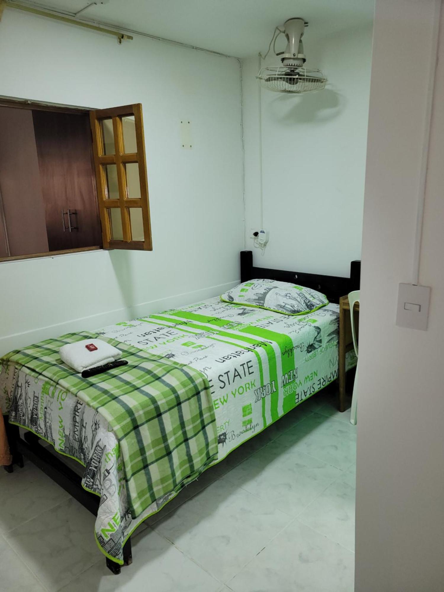 Hotel San Vicente Medellín Zewnętrze zdjęcie