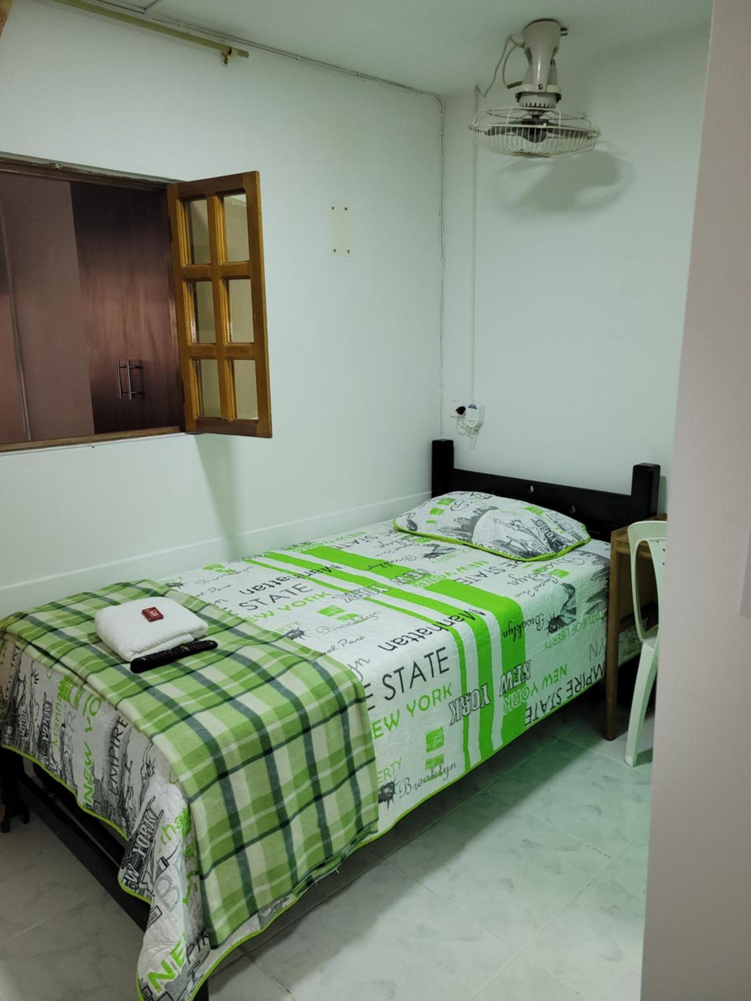 Hotel San Vicente Medellín Zewnętrze zdjęcie