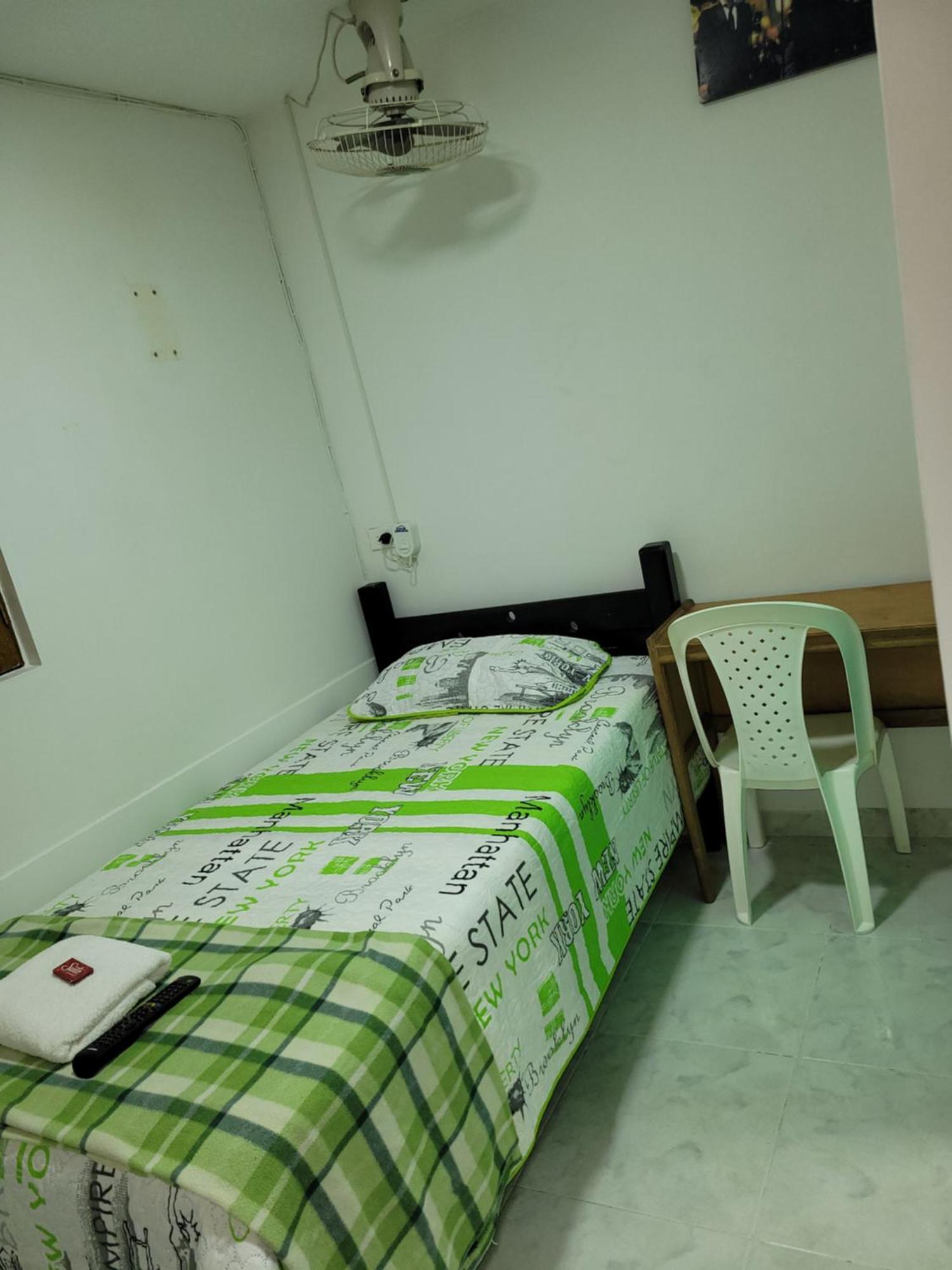 Hotel San Vicente Medellín Zewnętrze zdjęcie