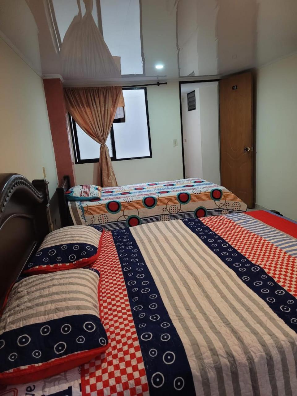 Hotel San Vicente Medellín Zewnętrze zdjęcie