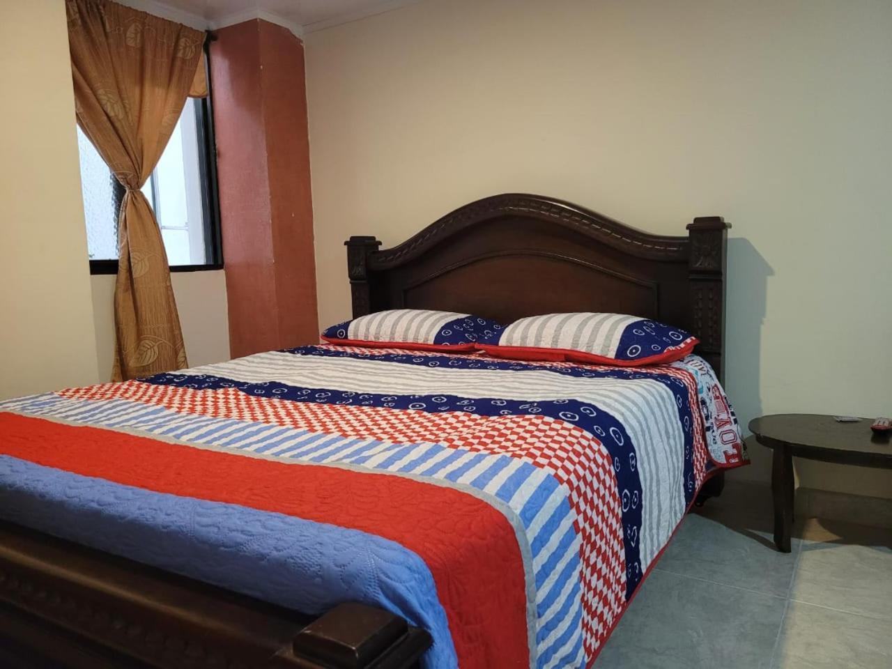 Hotel San Vicente Medellín Zewnętrze zdjęcie