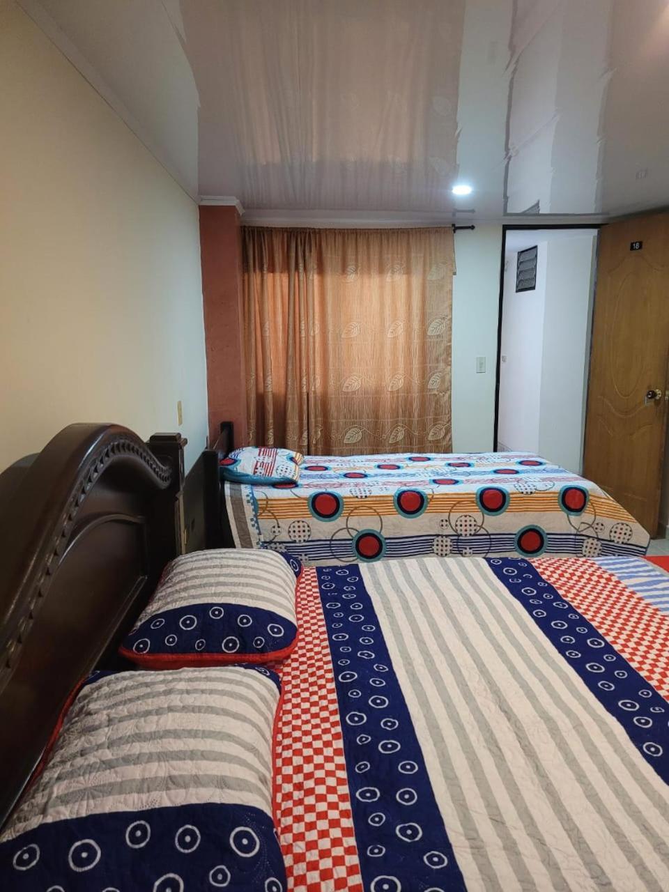 Hotel San Vicente Medellín Zewnętrze zdjęcie