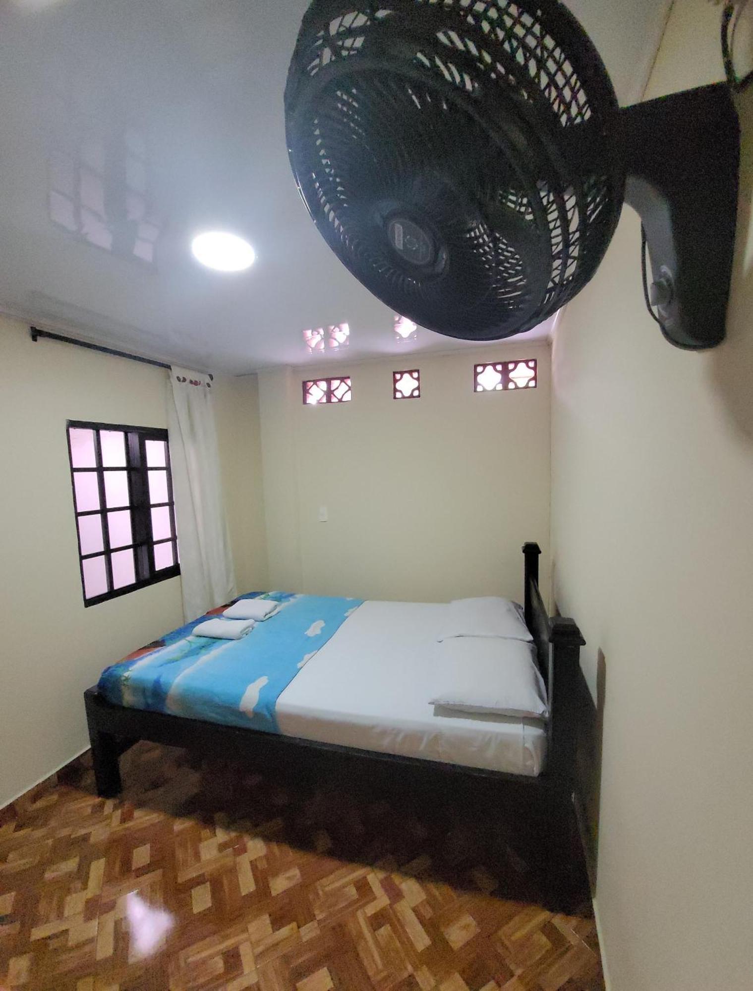 Hotel San Vicente Medellín Zewnętrze zdjęcie