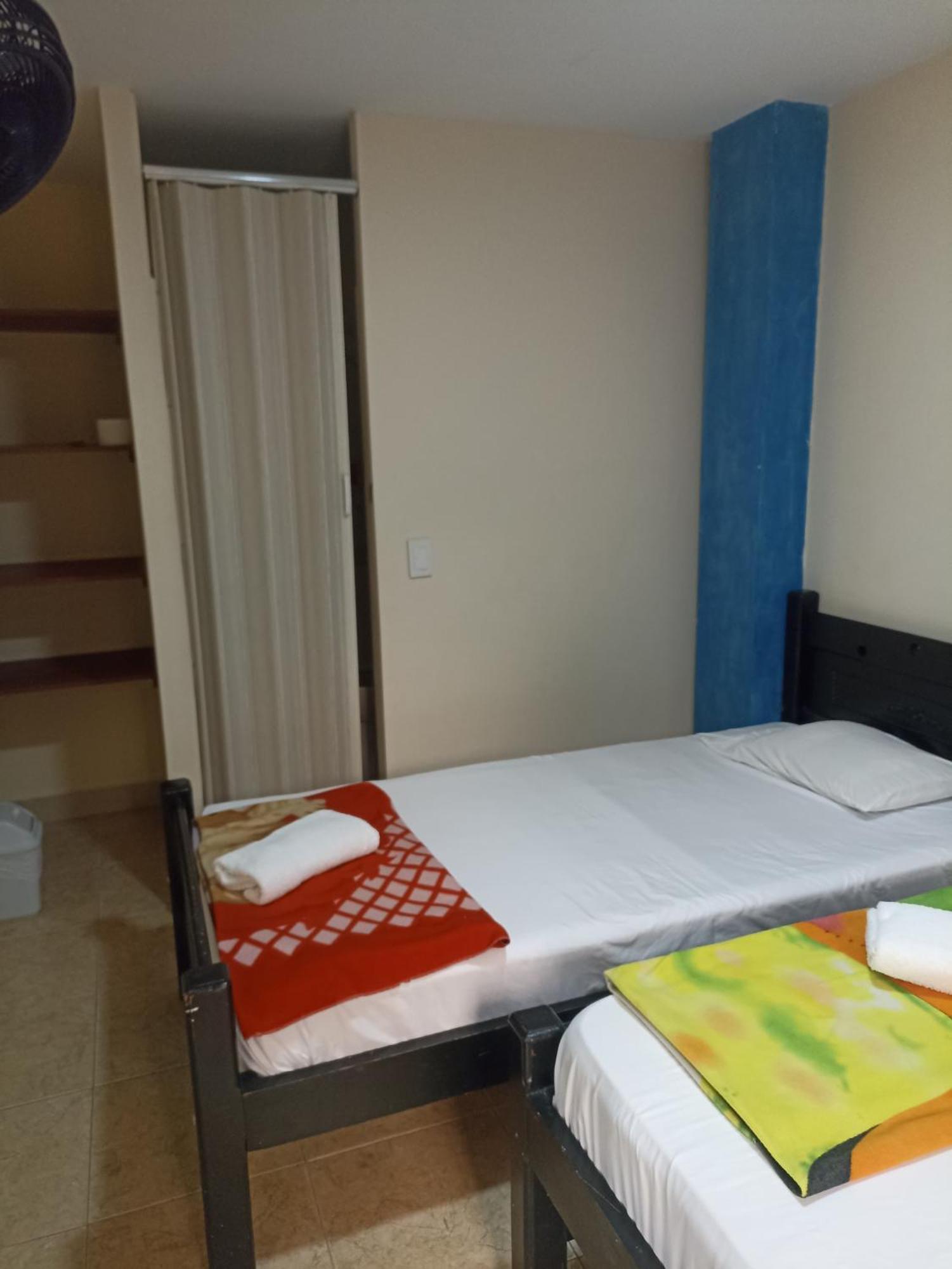 Hotel San Vicente Medellín Zewnętrze zdjęcie