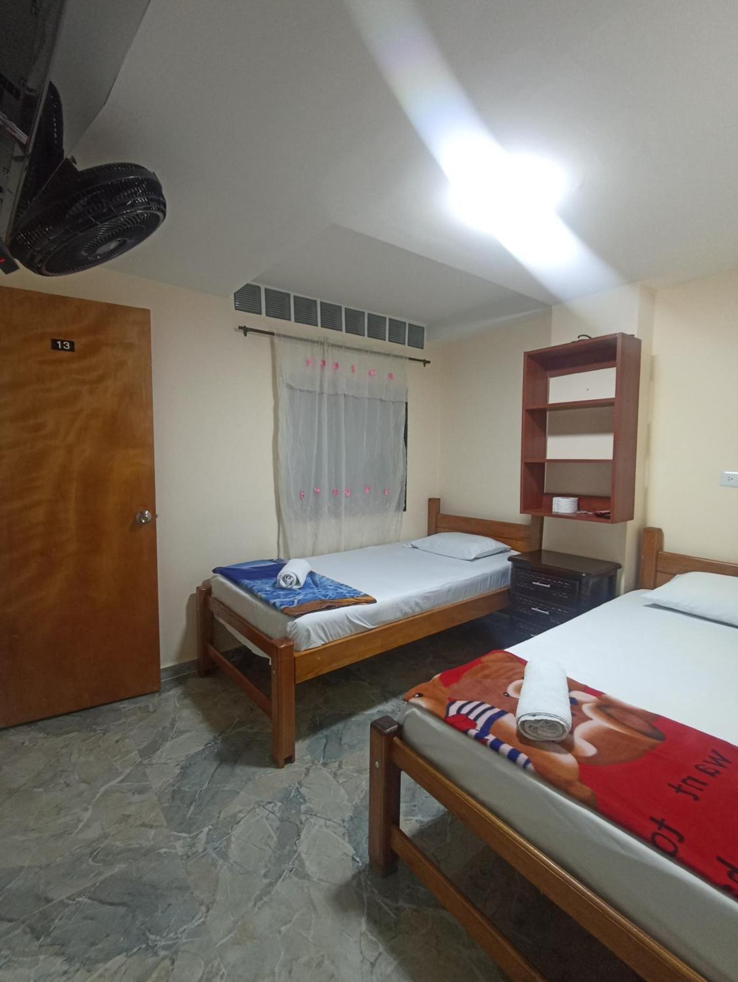 Hotel San Vicente Medellín Zewnętrze zdjęcie