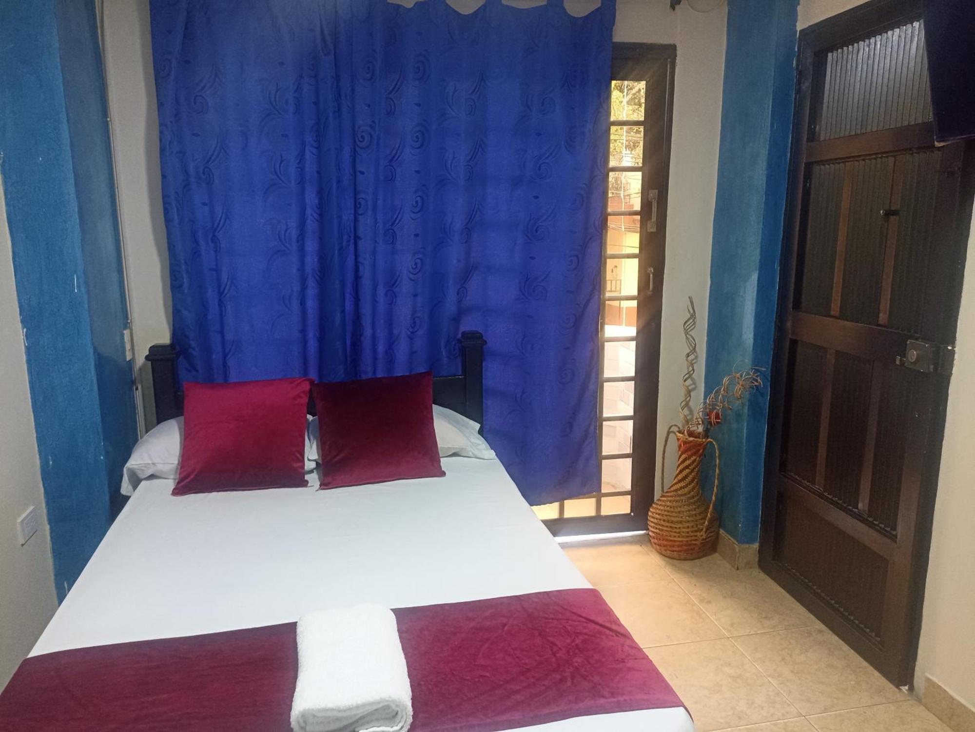 Hotel San Vicente Medellín Zewnętrze zdjęcie