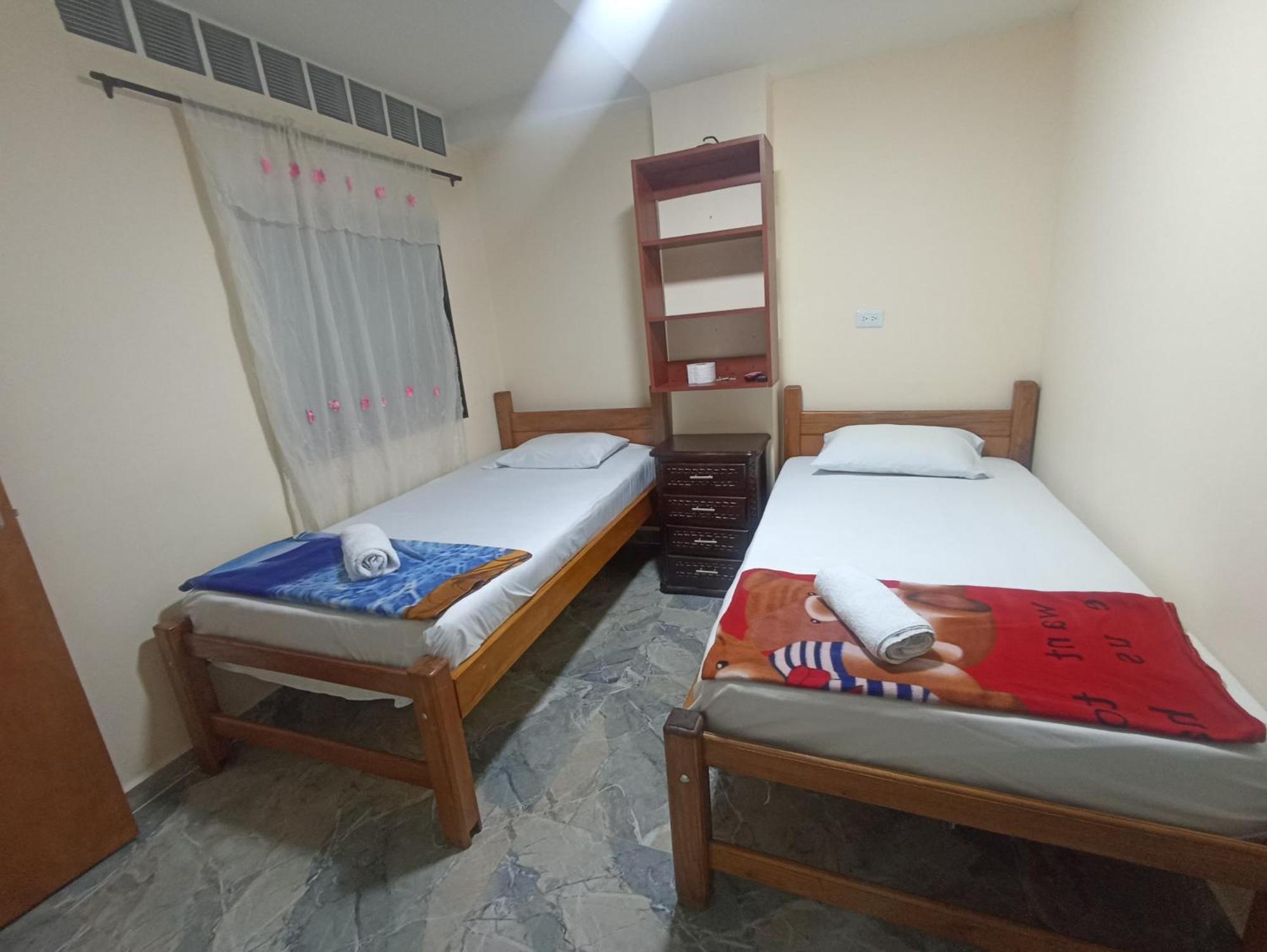 Hotel San Vicente Medellín Zewnętrze zdjęcie