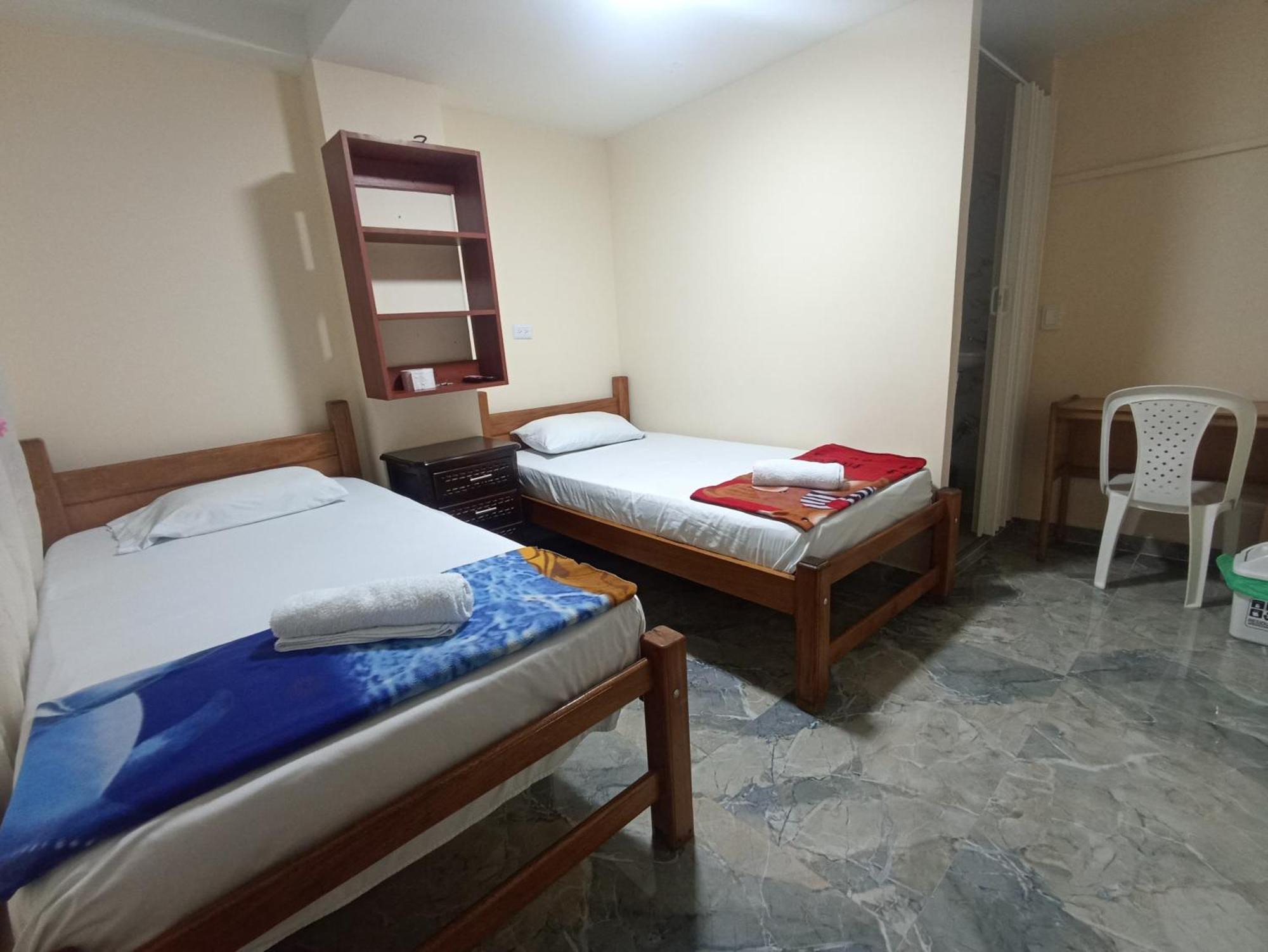 Hotel San Vicente Medellín Zewnętrze zdjęcie