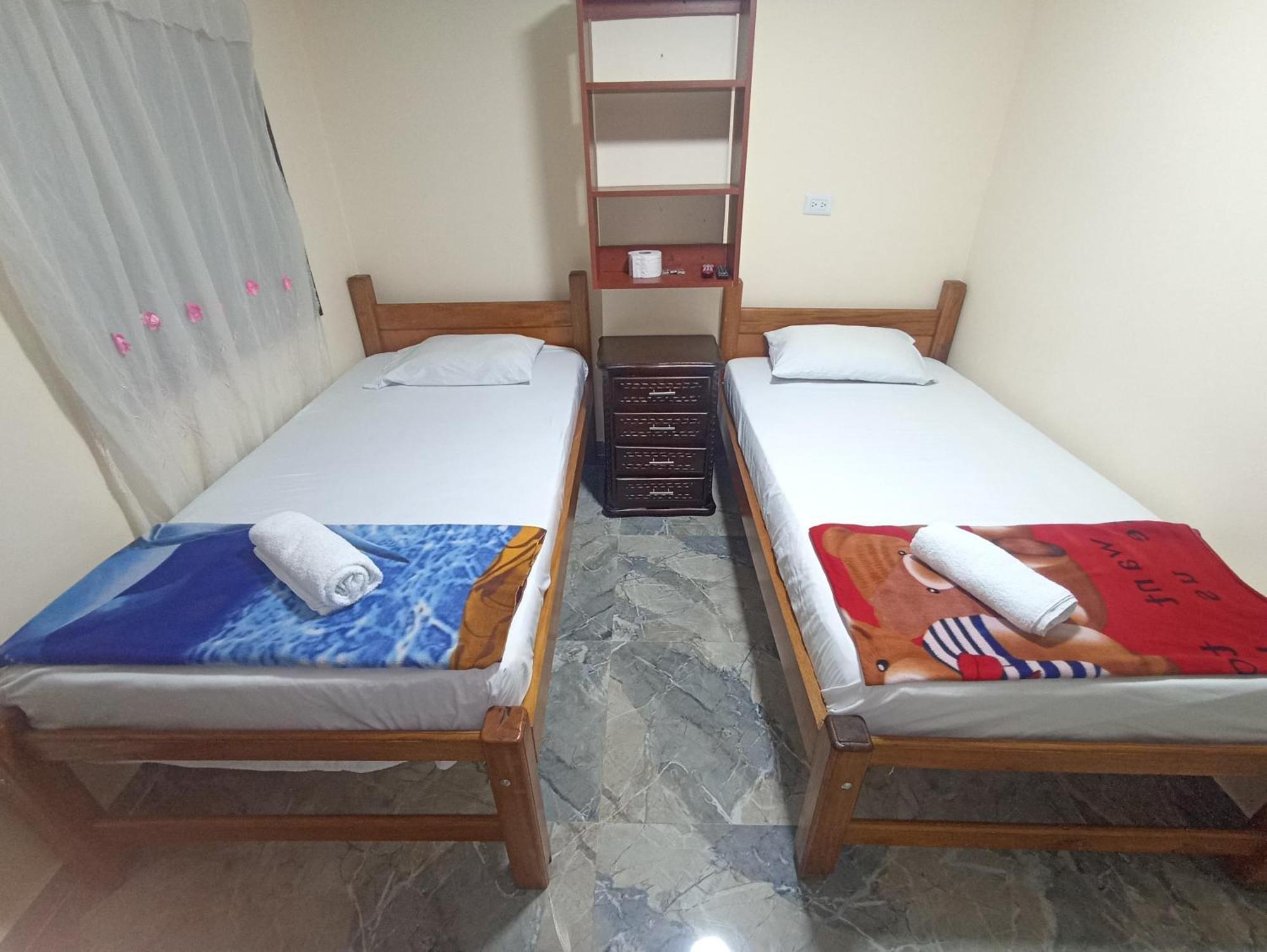 Hotel San Vicente Medellín Zewnętrze zdjęcie
