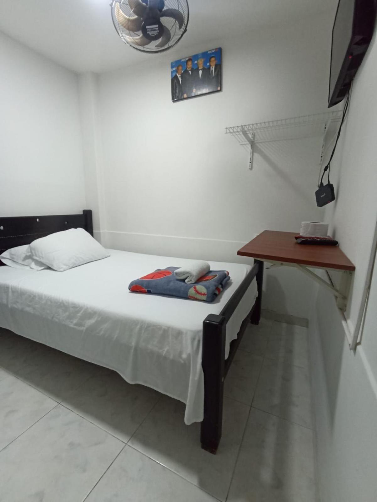 Hotel San Vicente Medellín Zewnętrze zdjęcie