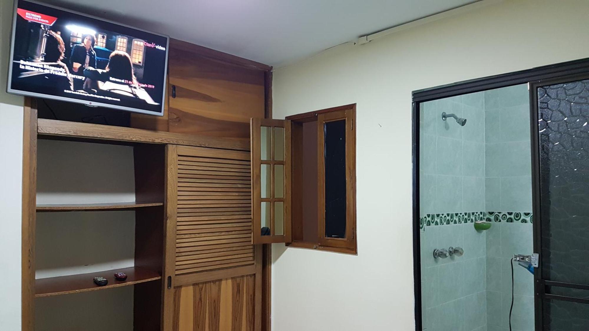 Hotel San Vicente Medellín Zewnętrze zdjęcie