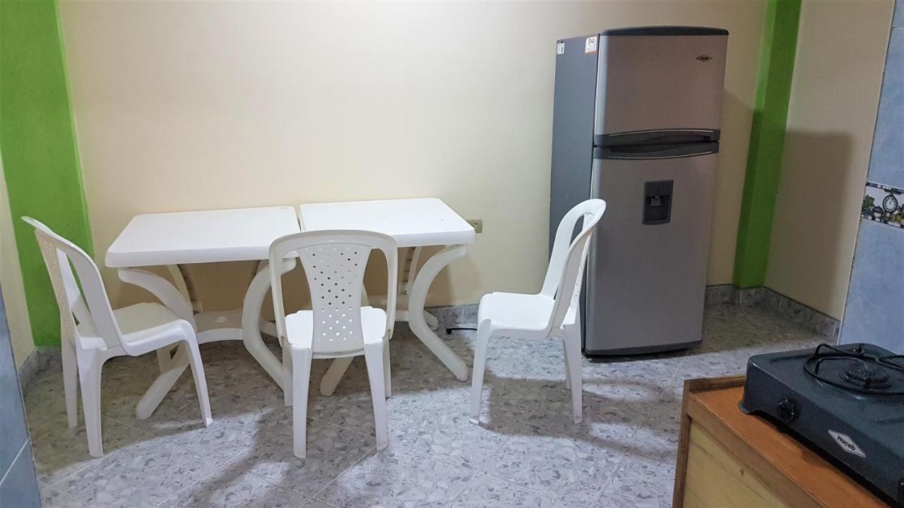 Hotel San Vicente Medellín Zewnętrze zdjęcie